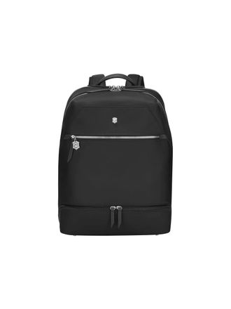 Victorinox by Swiss Army Victoria Signature Deluxe Laptop Backpack