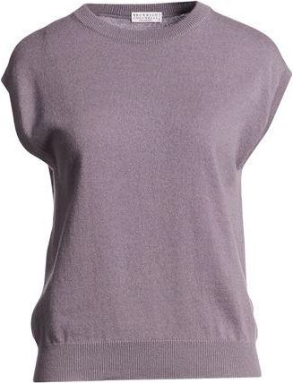 Brunello Cucinelli MAGLIERIA - Pullover su YOOX.COM