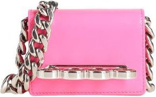 Alexander McQueen BAGS - Cross-body bags sur YOOX.COM