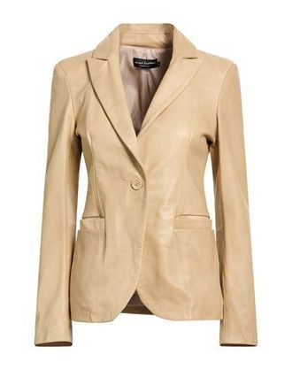 Street Leathers Blazers