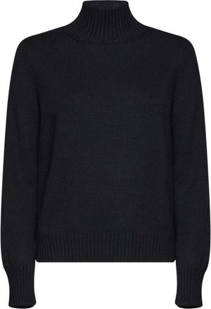 Blanca Vita Donna, Maglie, Nero, L, new