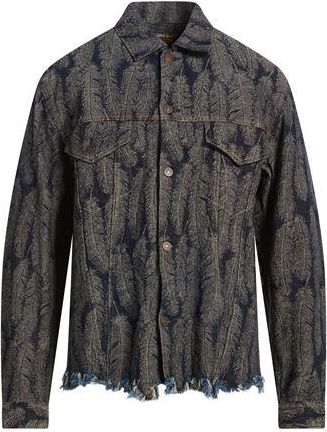 KAPITAL CAPISPALLA - Capispalla jeans su YOOX.COM