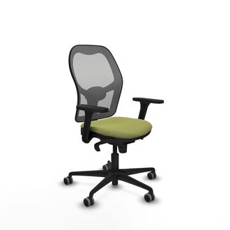 Piqueras y Crespo Piqueras-y-crespo Silla Ergon&oacute;mica Moderna Verde