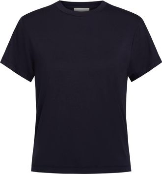 TWP Womens His Tee In Midnight