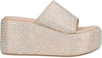 Le Silla FOOTWEAR - Sandals sur YOOX.COM