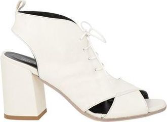 Laura Bellariva CALZATURE - Sandali su YOOX.COM