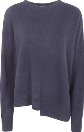 Liviana Conti Knitwear Cashmere Knitwear