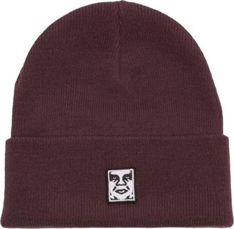 Obey unisex, Accesorios, Marr&oacute;n, Talla: ONE Size