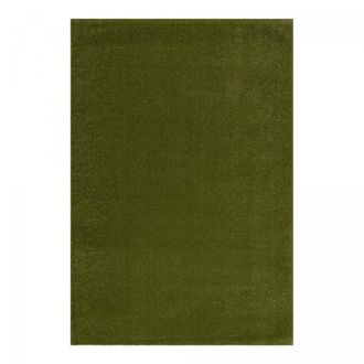 Un amour de tapis Alfombra de sal&oacute;n 200x290 verde