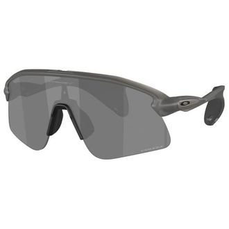 Oakley Stunt Devil S S3 (VLT 13%) Velobrille f&uuml;r Herren | grau