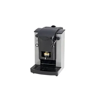 Faber Slot Plast Lite Cafetera De C&aacute;psulas Gris / Negro