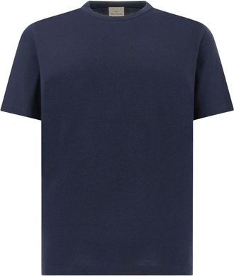 Paul & Shark Uomo, Top, Blu, 2Xl, new