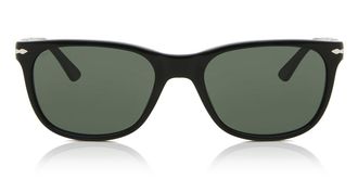 Persol PO3291S 95/31 Mens Sunglasses Black Size 57
