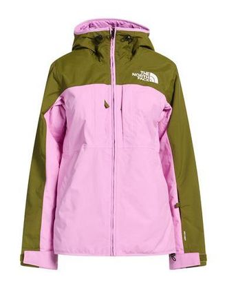 The North Face W NAMAK INSULATED JACKET