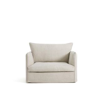 AM.PM Fauteuil XL katoen/linnen, N&eacute;o Chiquito