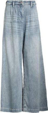 AG - Adriano Goldschmied BOTTOMWEAR - Pantaloni jeans su YOOX.COM