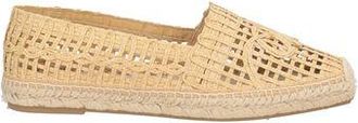 Max Mara FOOTWEAR - Espadrilles on YOOX.COM