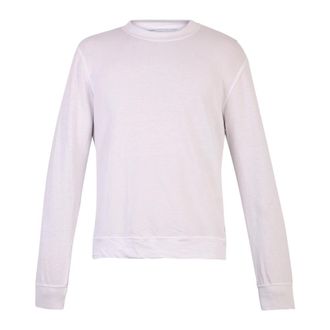 Original Vintage Heren, Sweatshirts & Hoodies, Wit, Maat: XL