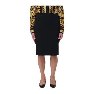 Versace Pencil Skirt
