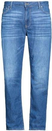 Guess BOTTOMWEAR - Pantaloni jeans su YOOX.COM