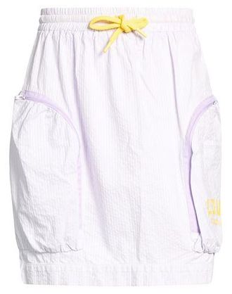 Love Moschino PARTES DE ABAJO - Minifaldas en YOOX.COM