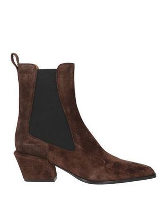 PARIS TEXAS FOOTWEAR - Ankle boots sur YOOX.COM