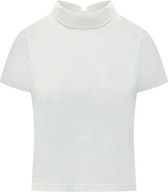 Givenchy Mujer, Camisetas, Blanco, Talla: XS