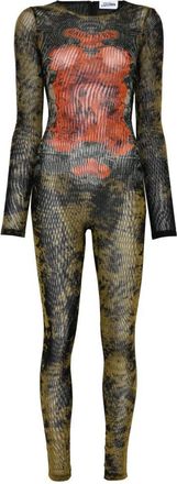 Jean Paul Gaultier Sweater