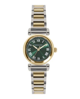 Ferragamo Ferragamo Allure Bracelet Watch