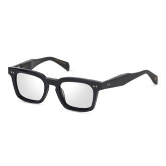 Dita Eyewear Glasses, unisex, Black, 50 MM, Monolix Glasses