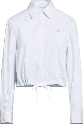 Maison Kitsun&eacute; TOPWEAR - Camicie su YOOX.COM
