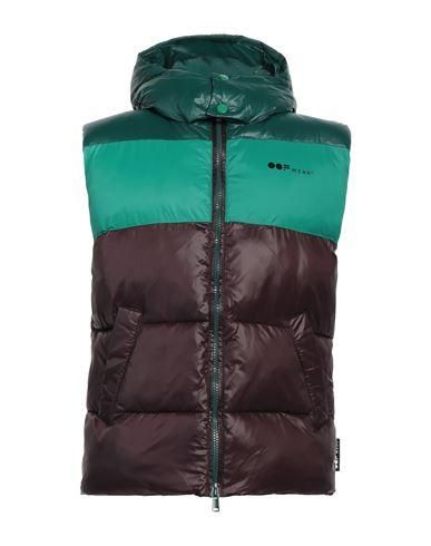 OOF Wear CAPISPALLA Piumini Imbottiti Sintetici su da