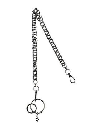 Marcelo Burlon Marroquiner&iacute;a - Llaveros en YOOX.COM