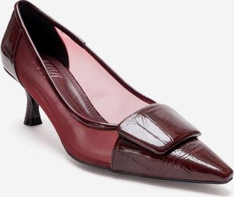 Prologue Ola Stiletto Pump