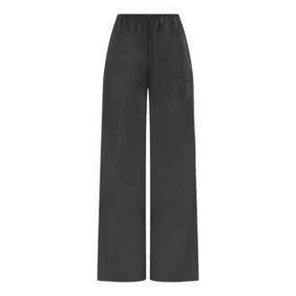 Alexander Wang Mujer, Pantalones, Gris, Talla: S