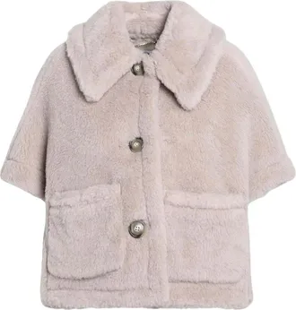 Max Mara Mujer, Chaquetas, Beige, Talla: M