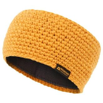 Mountain Equipment Flash Headband Stirnband - Unisex | orange