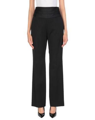 Moschino BOTTOMWEAR - Trousers on YOOX.COM