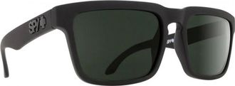 Spy Womens 6700000000064 56 Sunglasses - Black - One Size