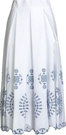 Eleventy BOTTOMWEAR - Maxi skirts sur YOOX.COM