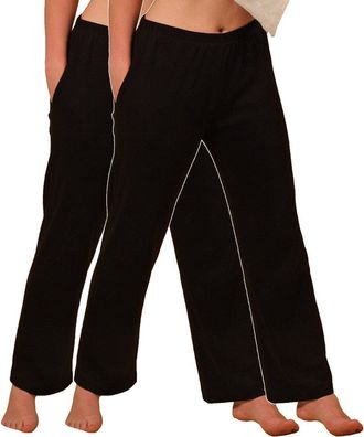 Hermko Colour:Black, Size:10/12 (S)