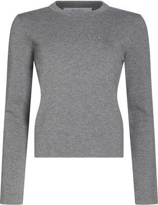 Max Mara MAGLIERIA - Pullover su YOOX.COM