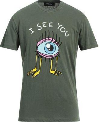 Dsquared2 TOPWEAR - T-shirts sur YOOX.COM