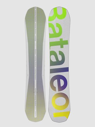 Bataleon Turbo 2025 Snowboard patroon
