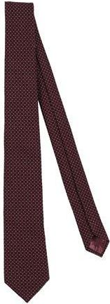 Emporio Armani ACCESSORIES - Ties & bow ties sur YOOX.COM