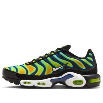 Nike Air Max Plus Heat Map IH4458-001