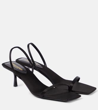 Women's Saint Laurent Shoes / Footwear - up to −21% | Stylight