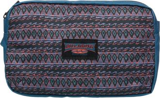 Billabong Sporttasche BILLABONG Pulse, real teal, Kunstfaser, Taschen Sporttasche