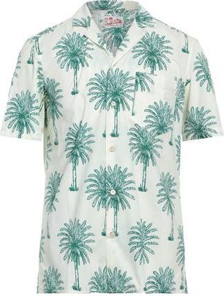 MC2 Saint Barth CAMISETAS Y TOPS - Camisas en YOOX.COM