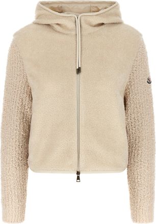 Moncler Cardigan Tricot